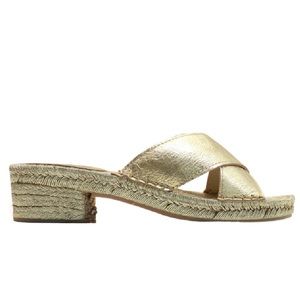 JEFFREY CAMPBELL MONADA GOLD